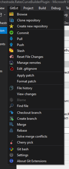 VS extensions crashes often · Issue #7199 · gitextensions/gitextensions ...