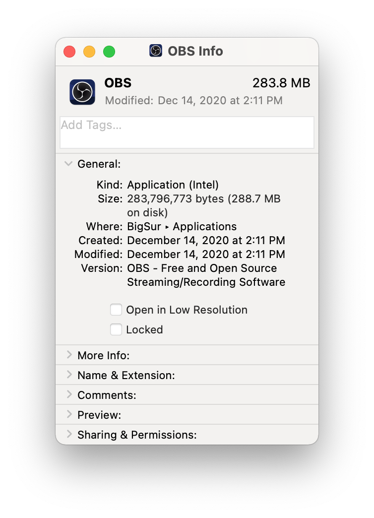 Obs Studio Bountysource