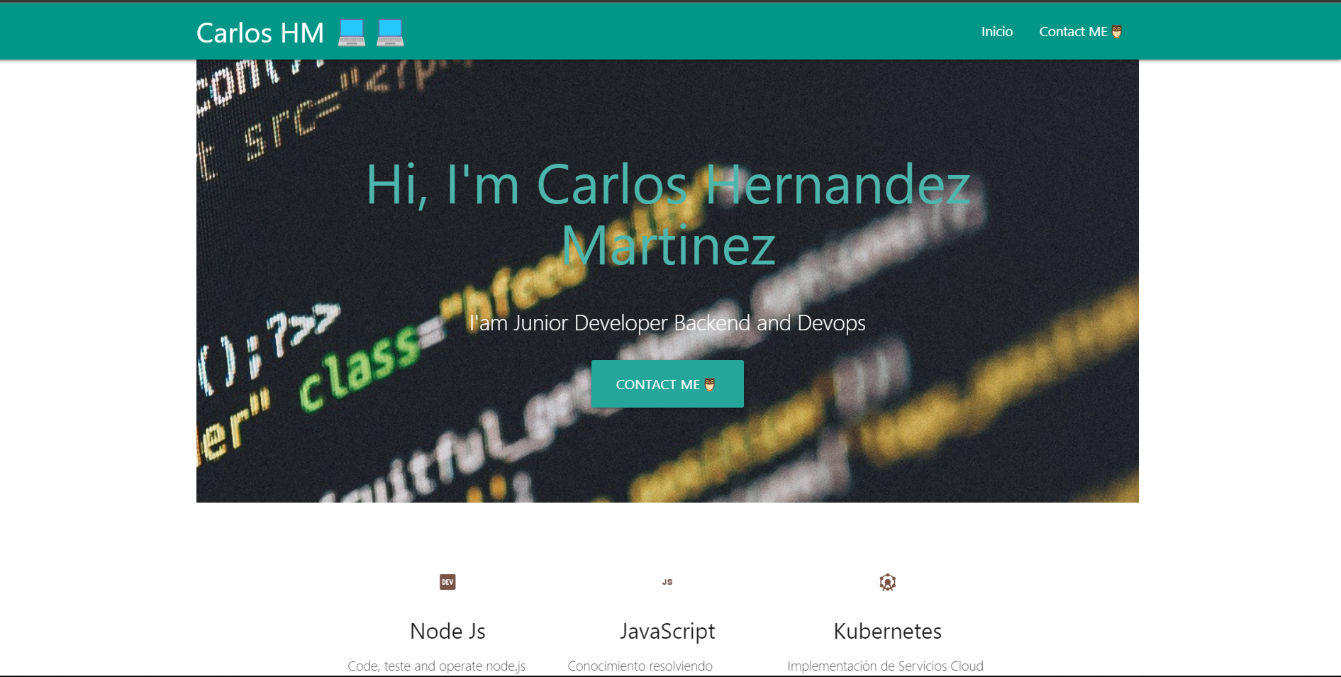 GitHub - carlosIAtI/project-pwpcII: Projecto final de la materia