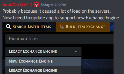 Currency price check error · Issue #607 · SnosMe/awakened-poe-trade ...