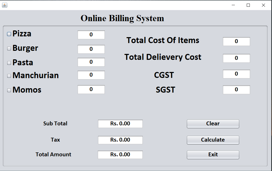 BillingSystem1