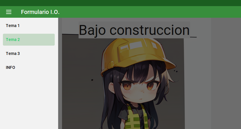 Github Wazazky Formulario Io