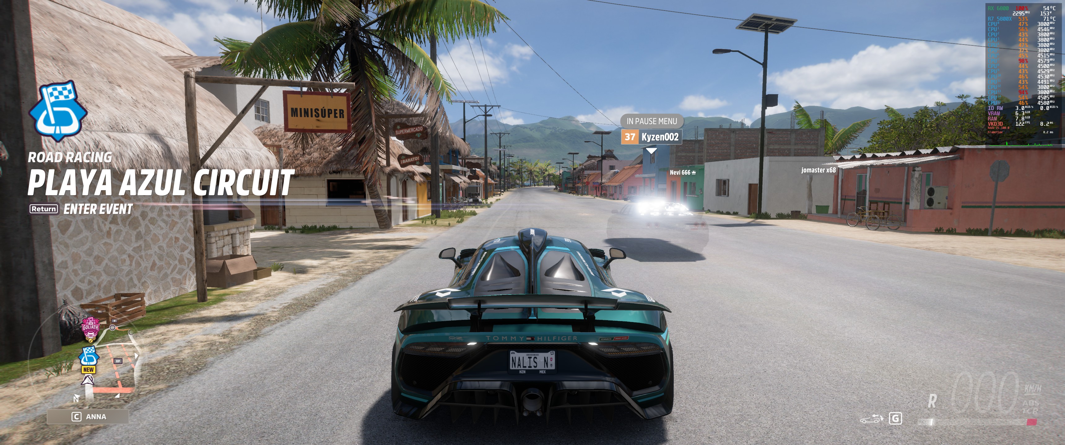 bug