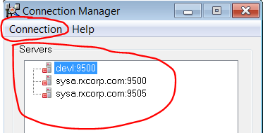 connection_server