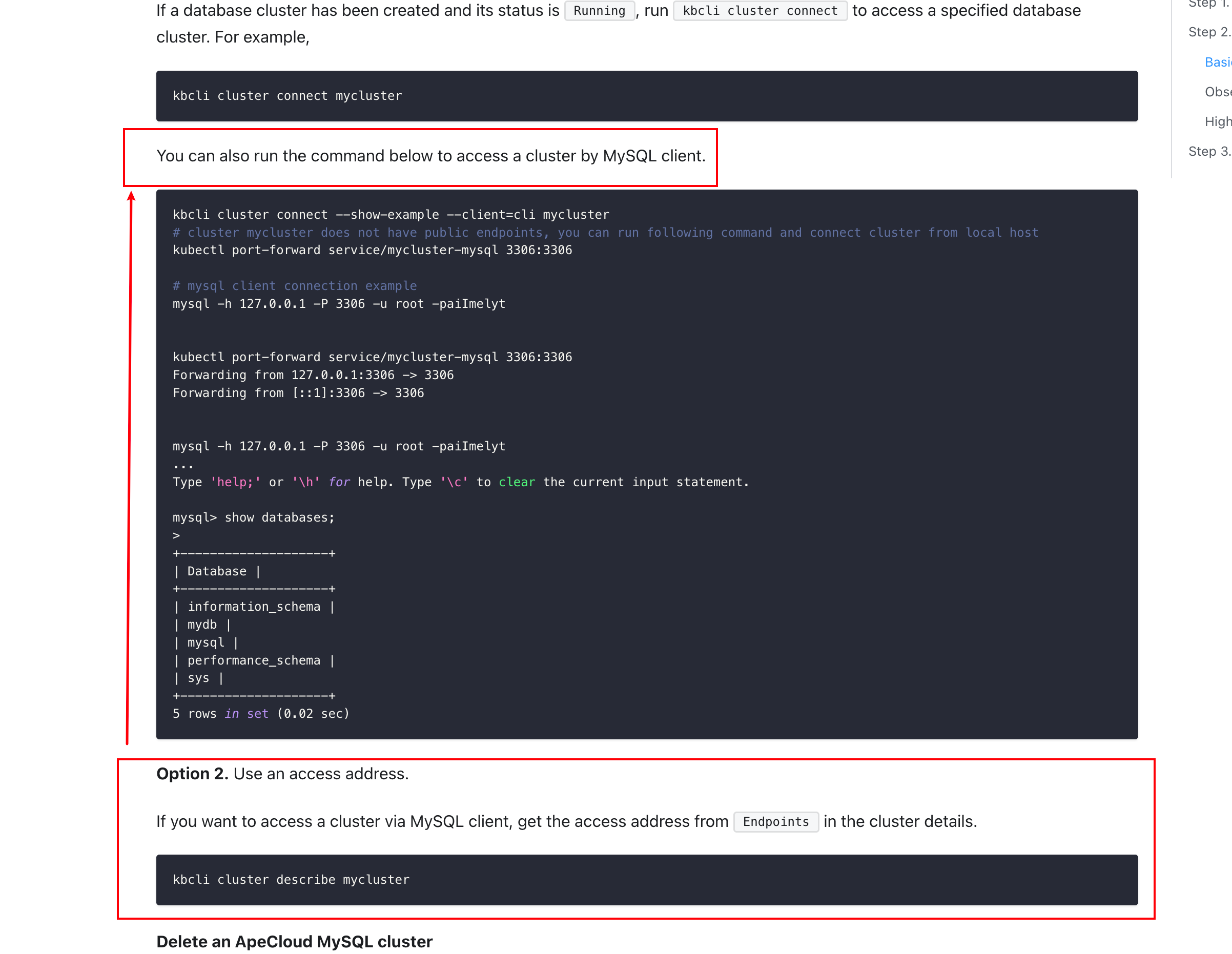 [BUG] Playground docs contains some outdated content · Issue #2085 ...