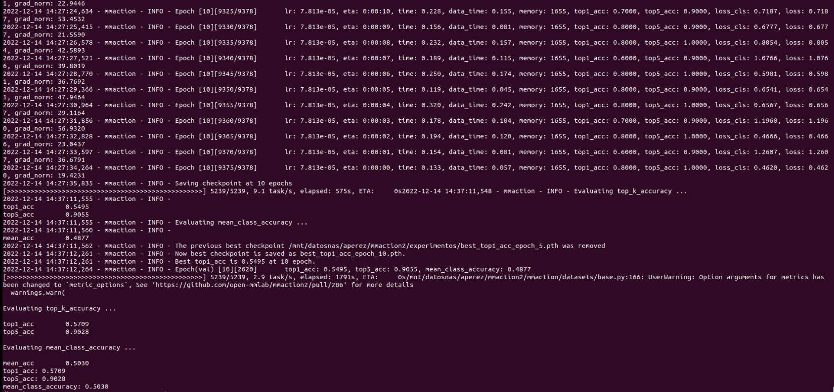 Question about training a new model with custom dataset · Issue #2144 ...