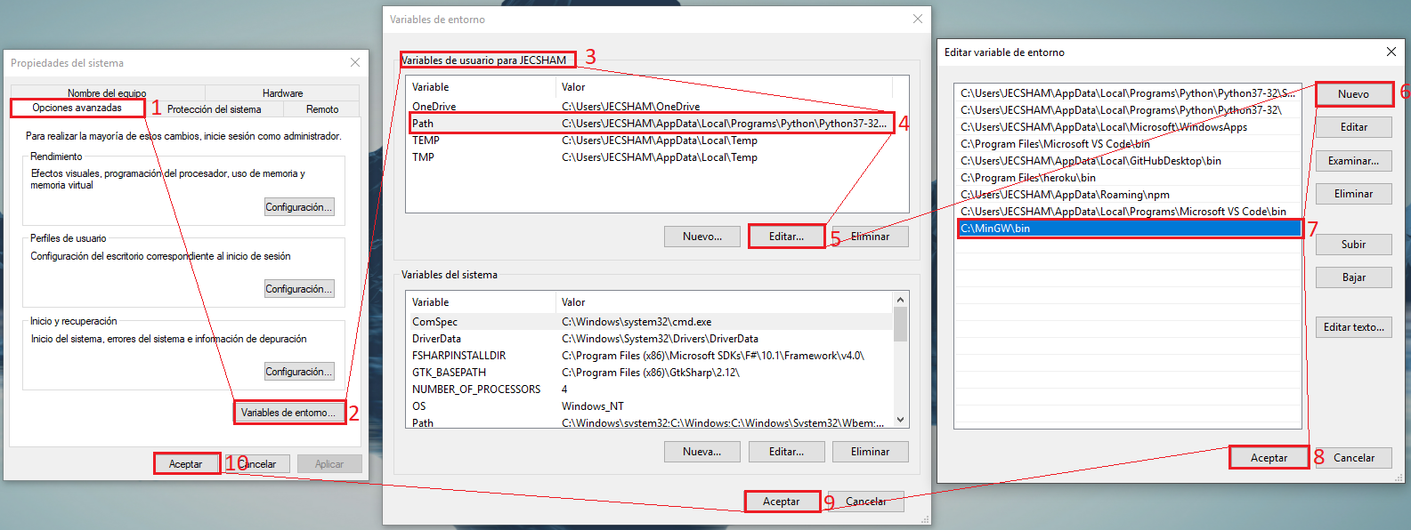ERROR: PC register is not available when starts debugging C/C++ ...
