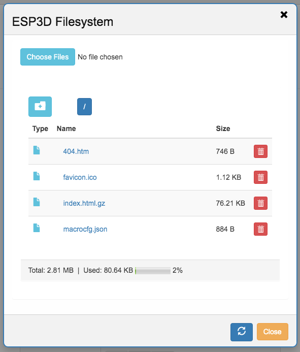 [Question] TFT35 V3.0 - Wifi (ESP01S) implementation · Issue #113 ...
