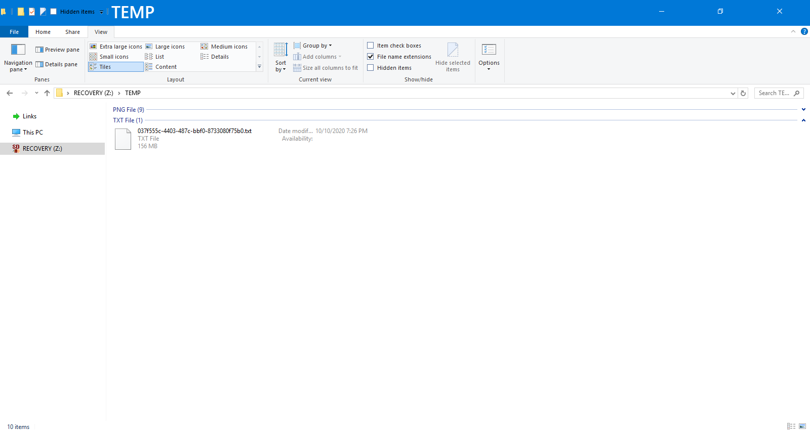 File Export Of Many Scripts Cannot Be Parsed (Related To Issue #1020 ...