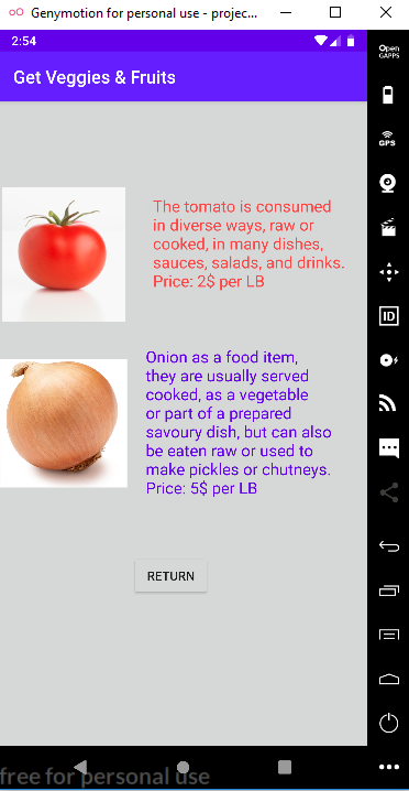 GitHub - tejaswinin5/GetVeggiesFruits-Android-Project