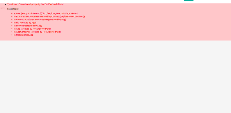 Time series table not working · Issue #9222 · apache/superset · GitHub