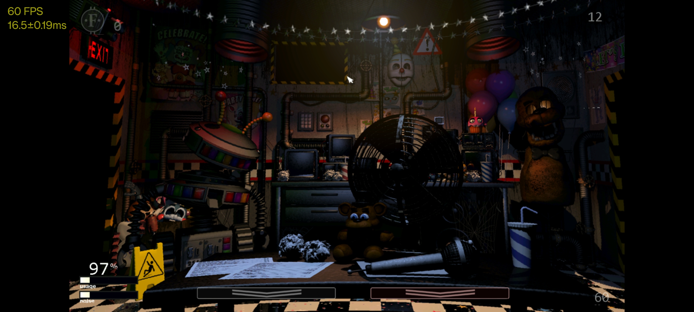 Ucn офис fnaf 3. Фредди ультимейт кастом найт. Фредди ультимейт кастом найт. Ультимейт кастом найт. Фнаф ультимейт custom night.