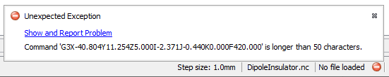 Universal Gcode Platform 20201202 - no file loaded · Issue #1496 ...