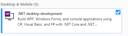 Could not create a .NET Console App · Issue #5163 · dotnet/core · GitHub