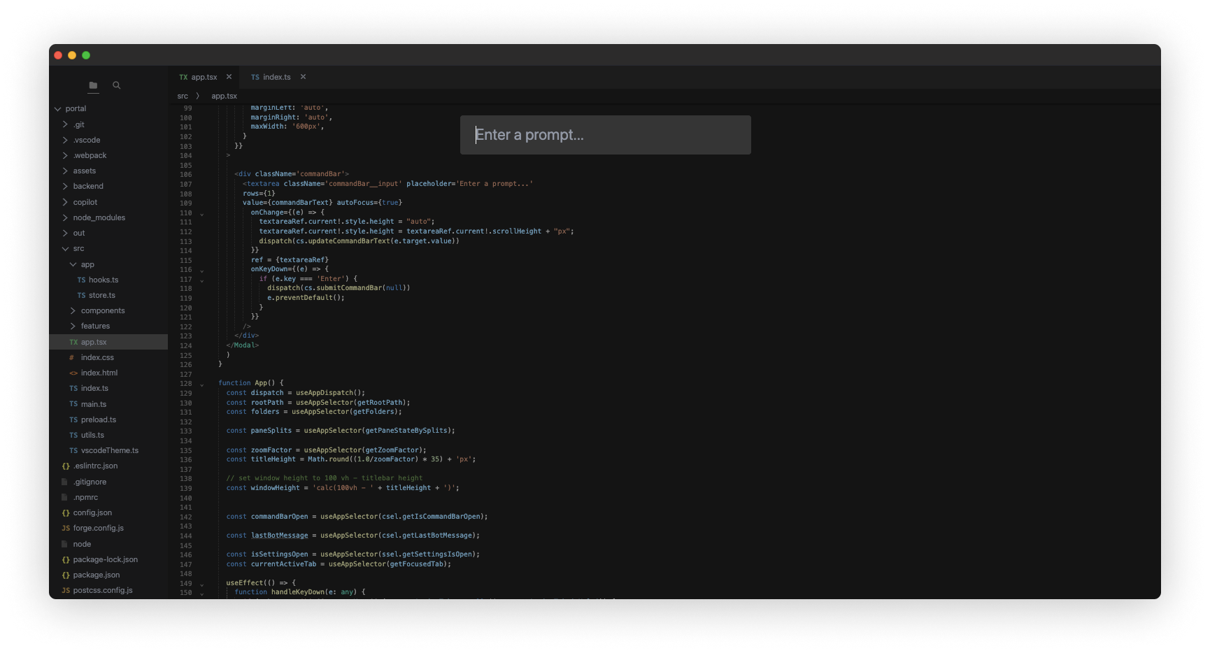 GitHub Qdd319 cursor GPT 4 An Editor Made For Programming With AI 