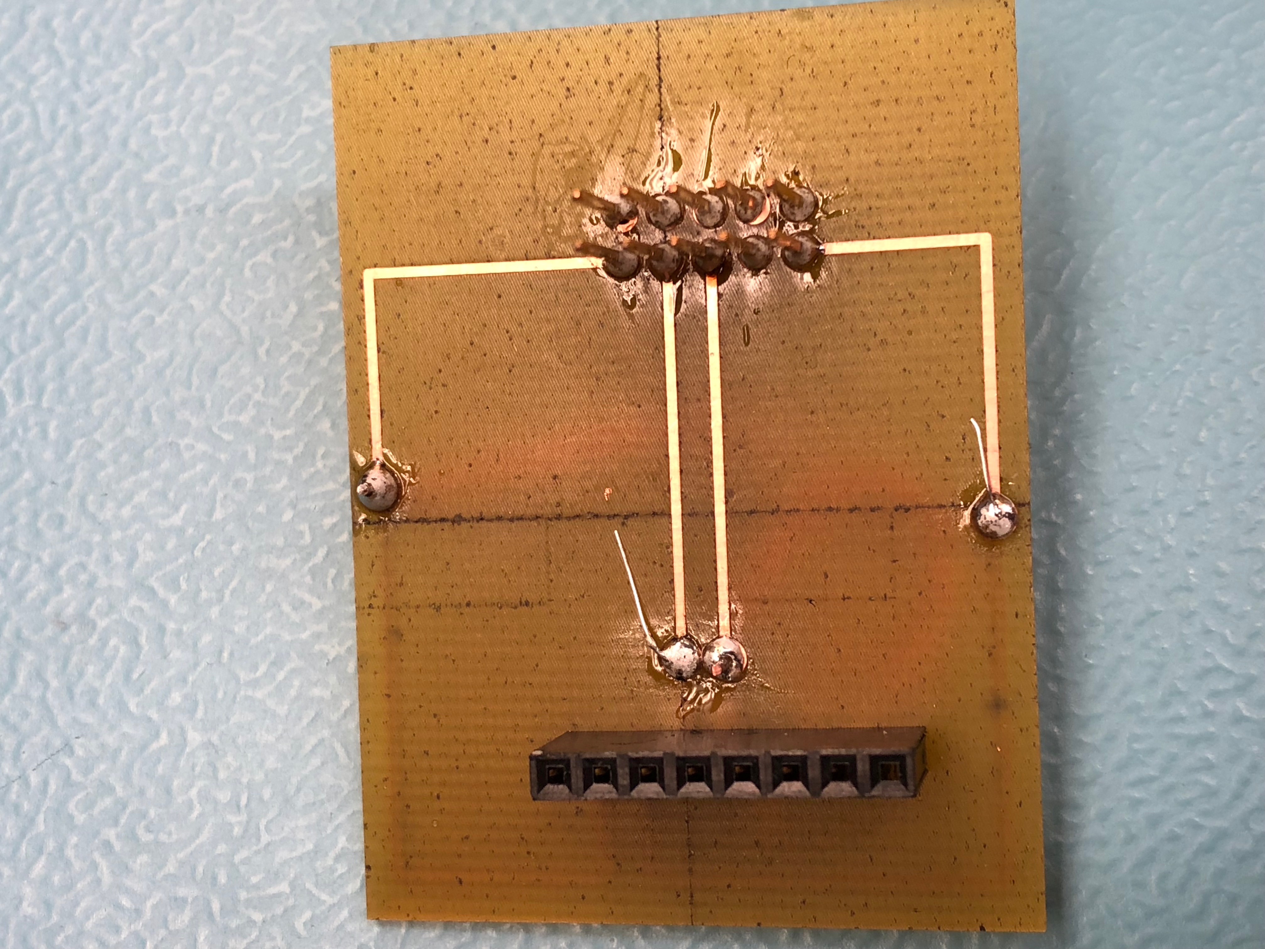 Temperature-Sensor