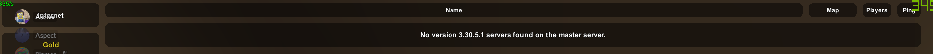 Unturned Master Server Broken · Issue #990 · SmartlyDressedGames ...