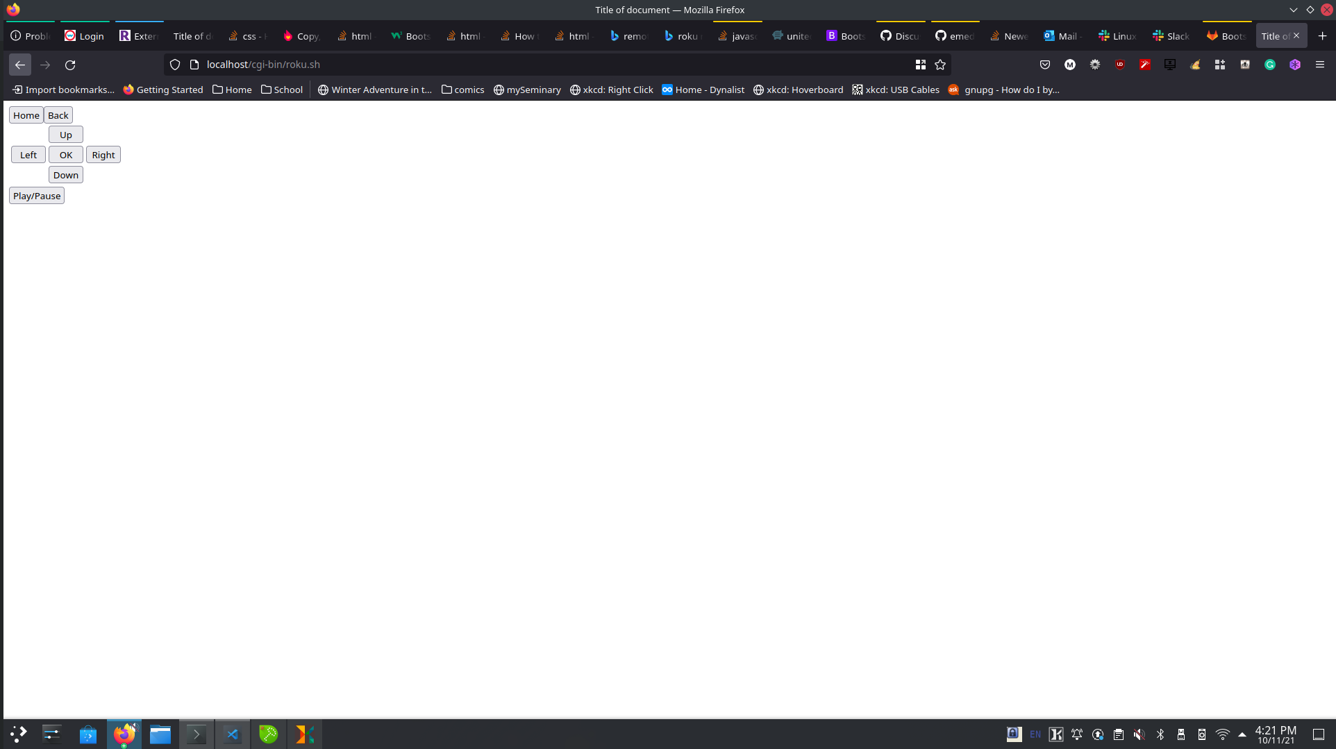 Help with Grid [Bootstrap 5] · twbs · Discussion #35180 · GitHub