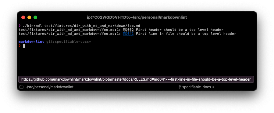 Allow for customisable documentation & links · Issue #406 ...