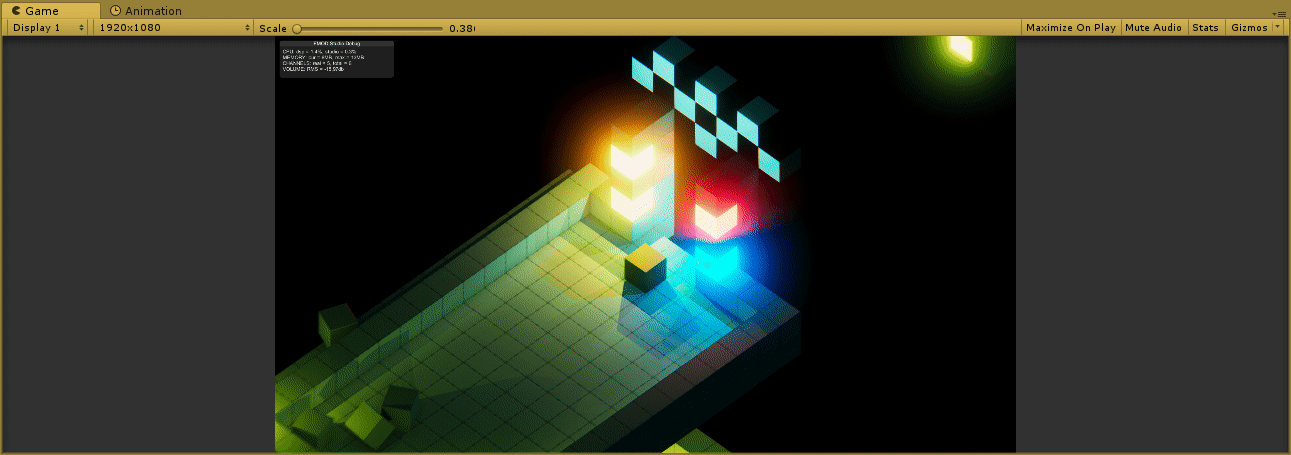 GitHub - VidarVigg/Animation: Animation Assignment