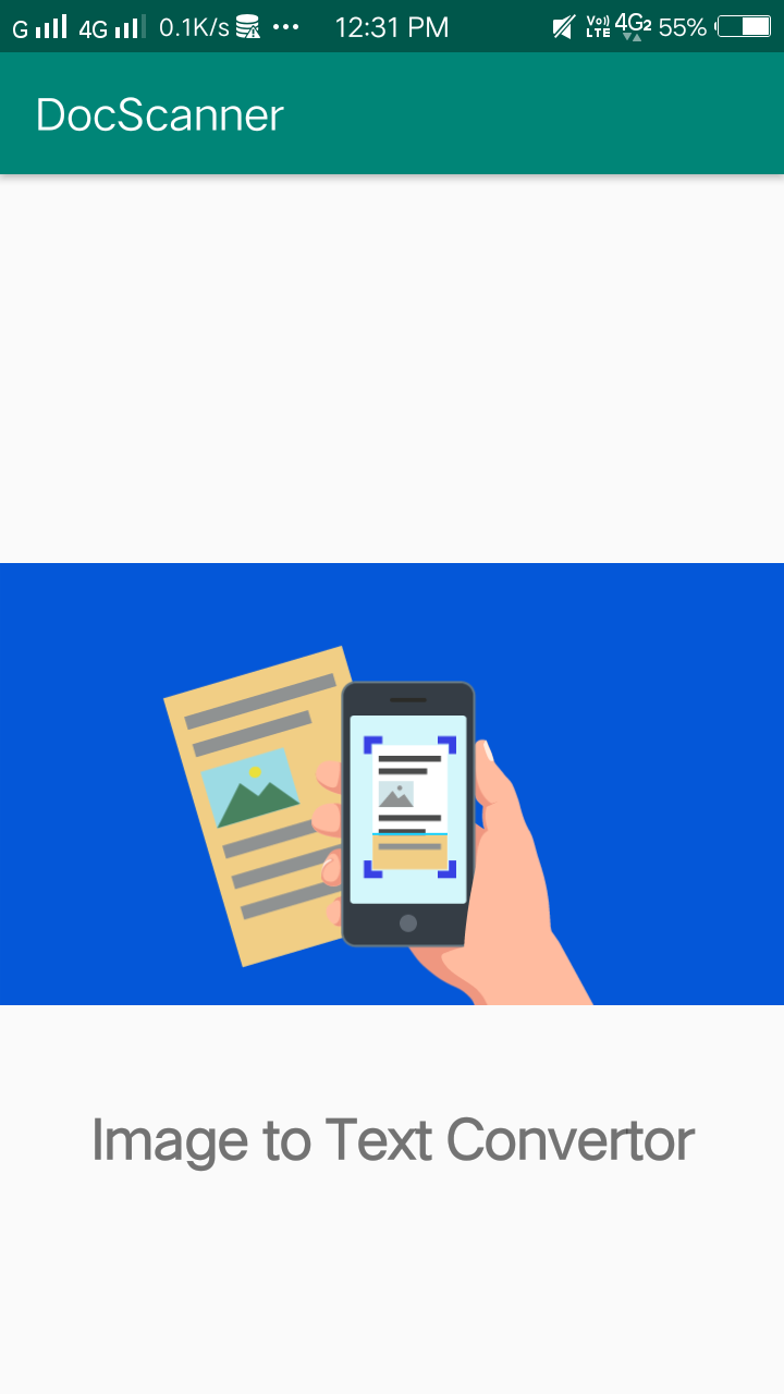 GitHub - gowthamrajk/Image-to-Text-Convertor: It is a image to text ...