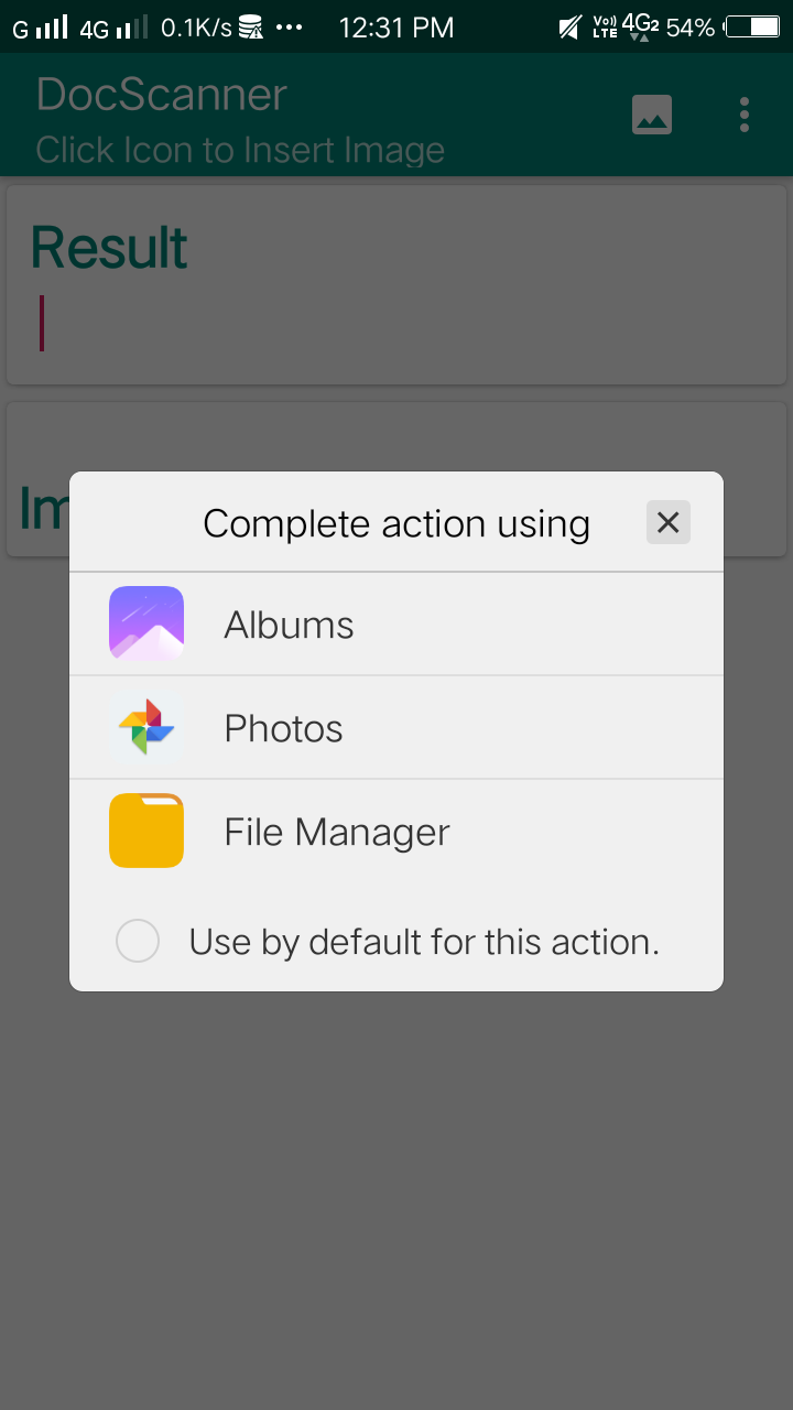 GitHub - gowthamrajk/Image-to-Text-Convertor: It is a image to text ...