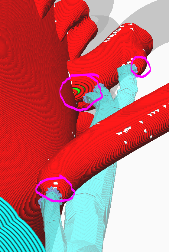 Tree Support often only supports 2/3 of the needed area · Issue #13572 ...