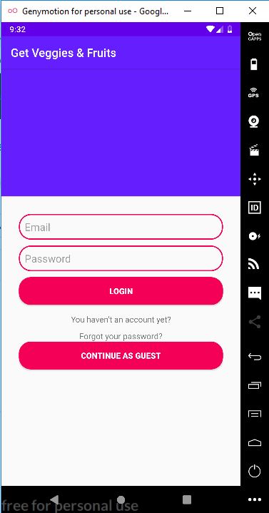 GitHub - tejaswinin5/GetVeggiesFruits-Android-Project