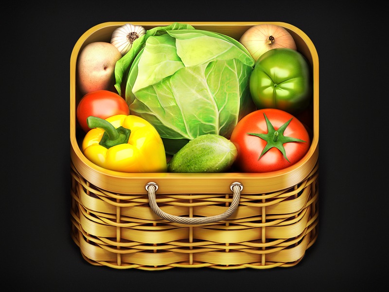 GitHub - tejaswinin5/GetVeggiesFruits-Android-Project