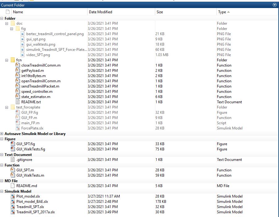 Missing main_SPT.m file · Issue #1 · smsong/self-paced-treadmill · GitHub