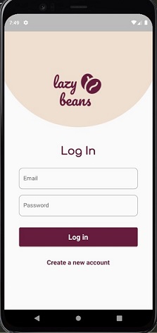 GitHub - VaibhavJadhav-27/Coffee-Shop-Application: It is a coffee shop ...