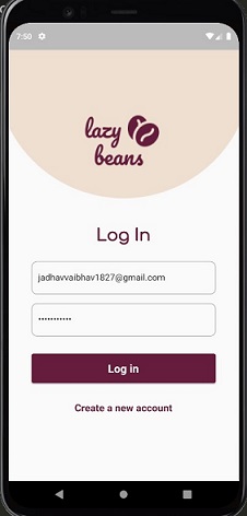 GitHub - VaibhavJadhav-27/Coffee-Shop-Application: It is a coffee shop ...