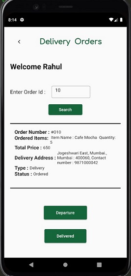 GitHub - VaibhavJadhav-27/Coffee-Shop-Application: It is a coffee shop ...