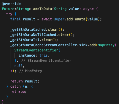 generated ttl no ttl streamed clear