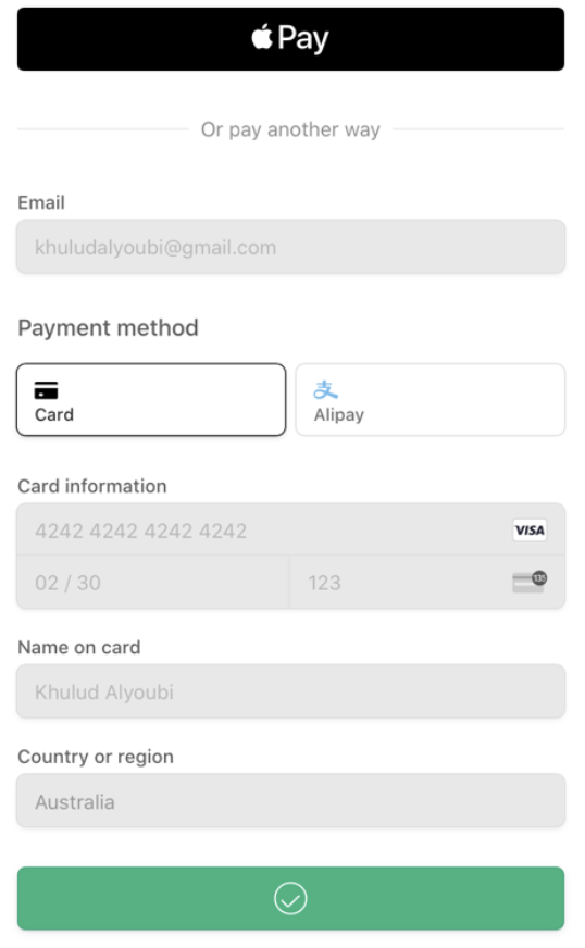 GitHub - khuludAlyoubi/Payment_system