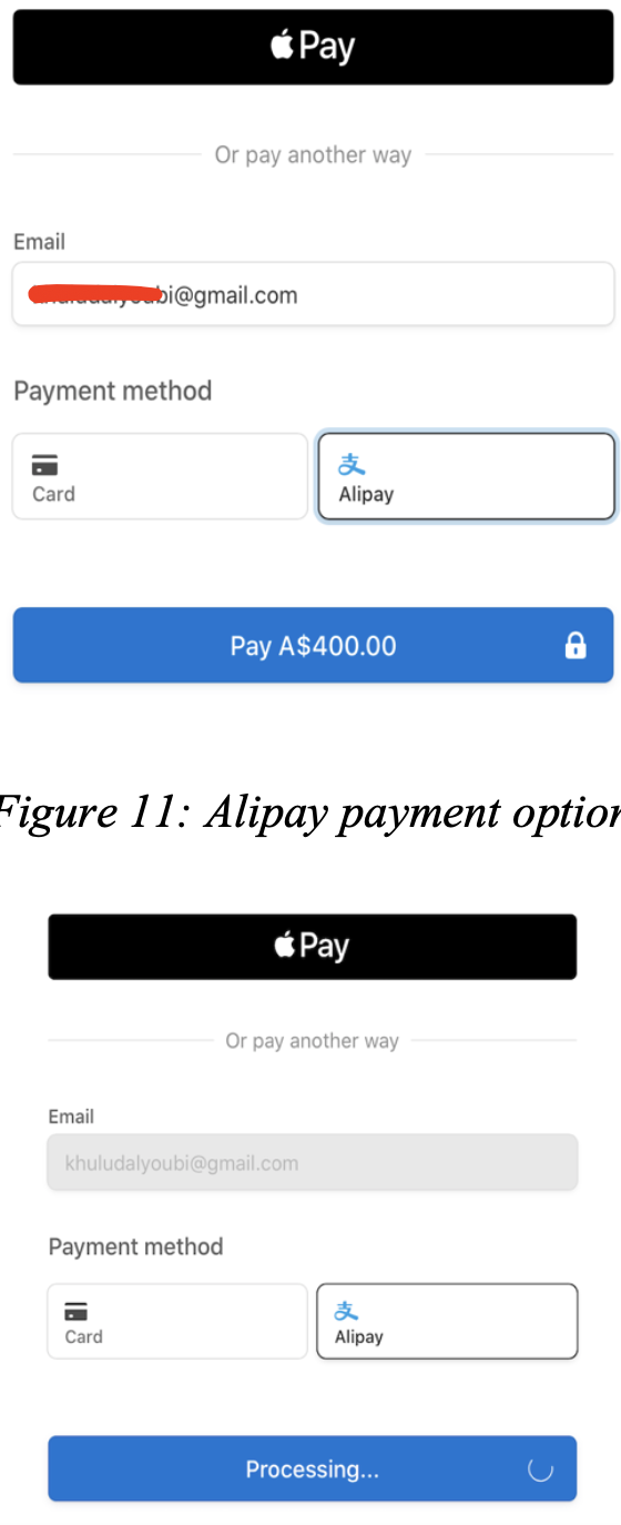 GitHub - khuludAlyoubi/Payment_system