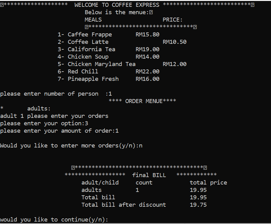 GitHub - jyotsnatiwary/restaurant-management: a restaurant management ...