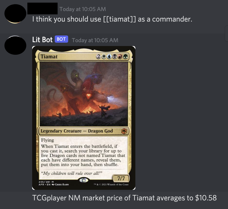 GitHub emm792/DiscordBot Personal Discord Bot for close friend