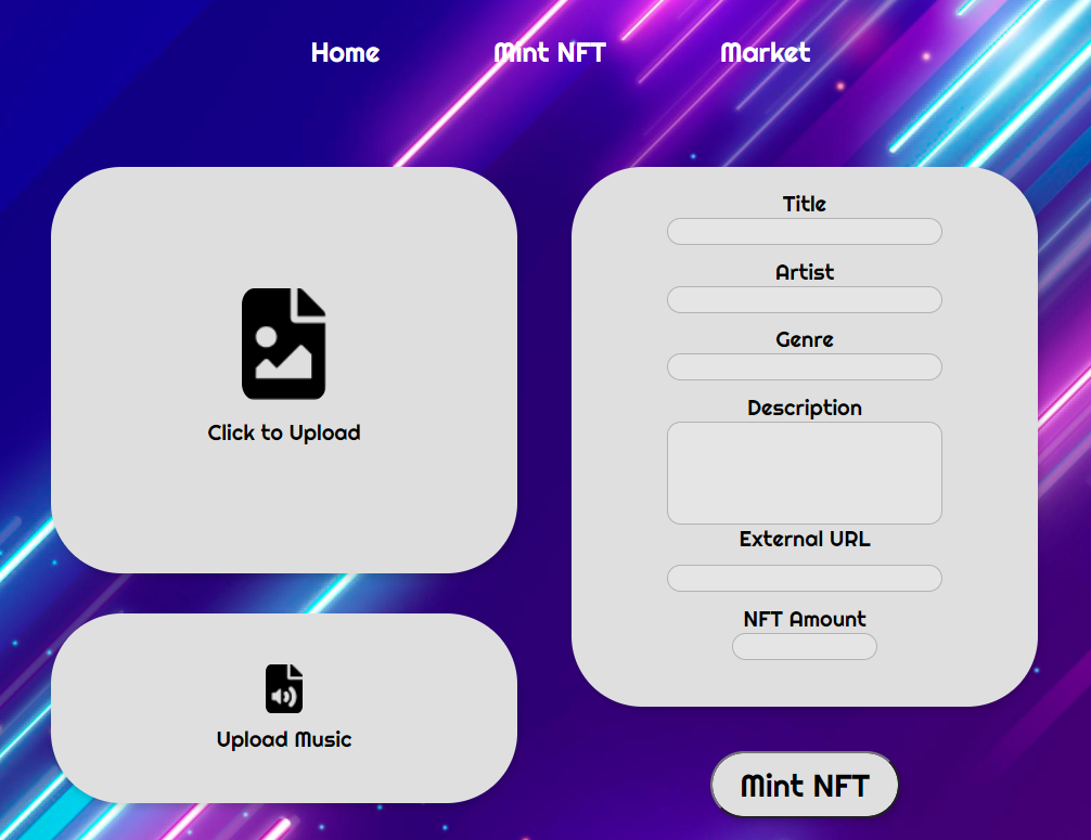 GitHub - jihyunsong42/musicNFTMarketplace_frontend
