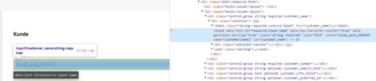[BUG] Not able to assert text in text field · Issue #16019 · microsoft ...