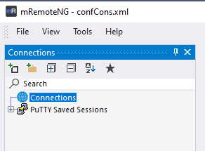 preferences are no longer saved correctly · Issue #2202 · mRemoteNG ...