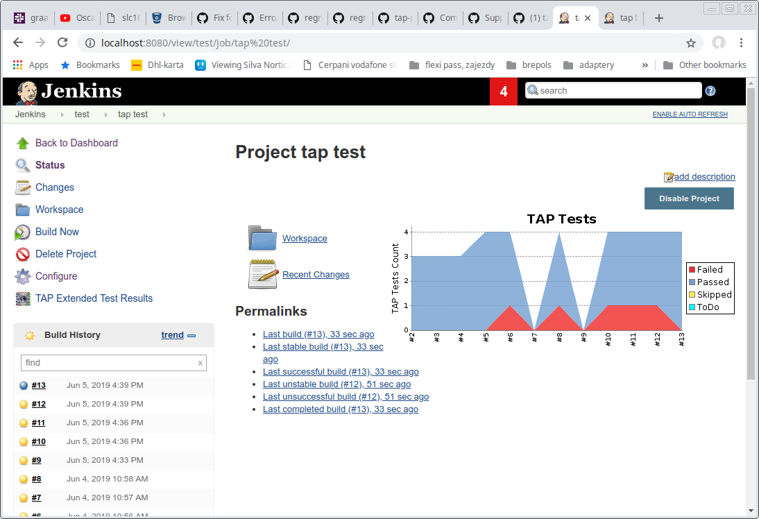 tap-test-project-clean-run