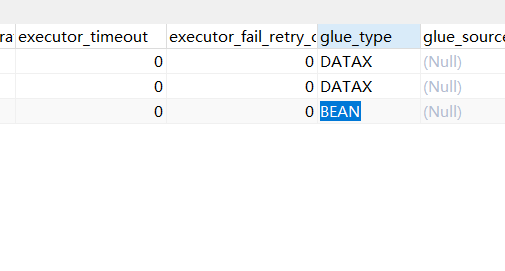 任务模板创建疑问 · Issue #380 · WeiYe-Jing/datax-web · GitHub