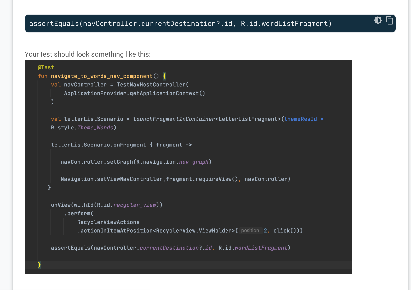 Missing test preview all the way down the page · Issue #271 · google ...