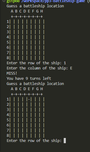 GitHub - Code-Institute-Submissions/owenbcoding-pp3-battleship-game ...