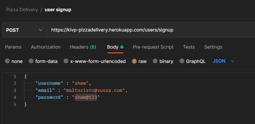 GitHub - klvp/server: user register, email verification, login, forgot ...