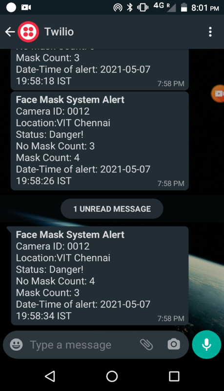 GitHub - PulkitChauhan/Deep-Learning-Based-Real-Time-COVID-Norms