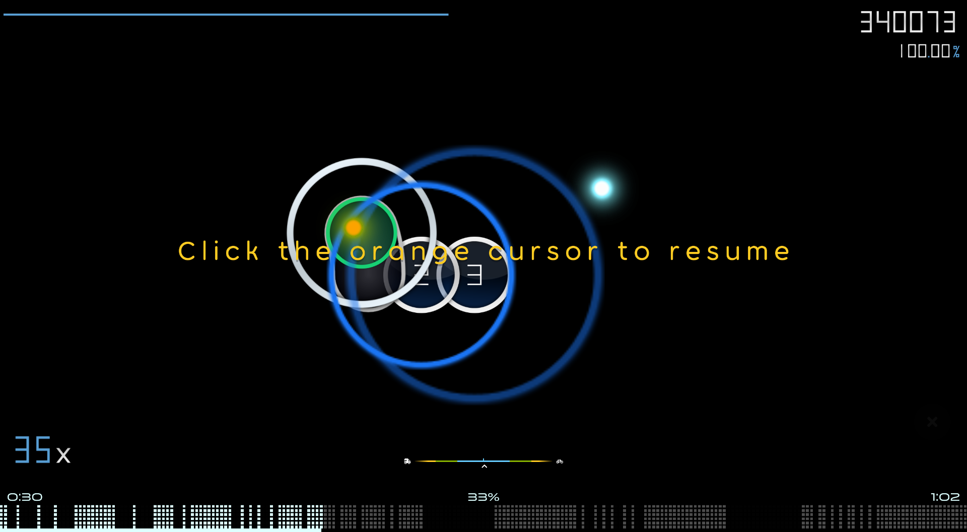 Slider Ball Tint Broken on Latest Version · Issue 10863 · ppy/osu · GitHub
