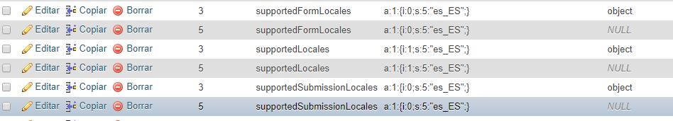 Database