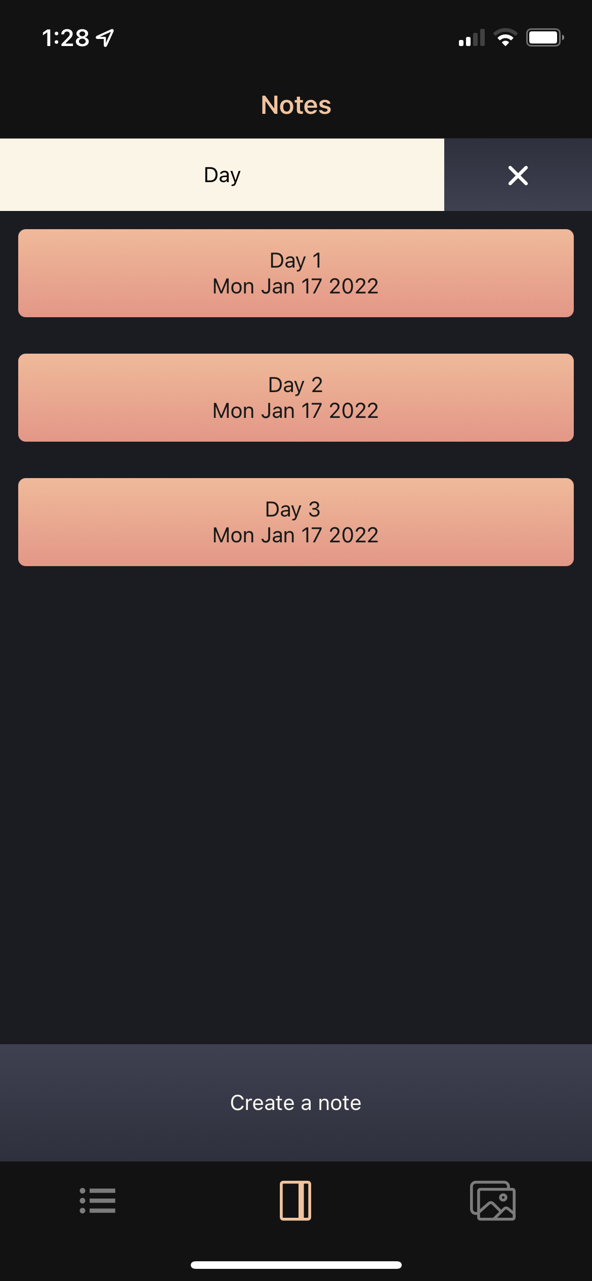 GitHub - TyrelN/penelope: A creative assistant built for mobile devices